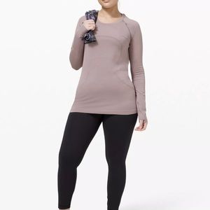 NWT Lululemon Swiftly Tech 2.0 Verbena Violet S 10